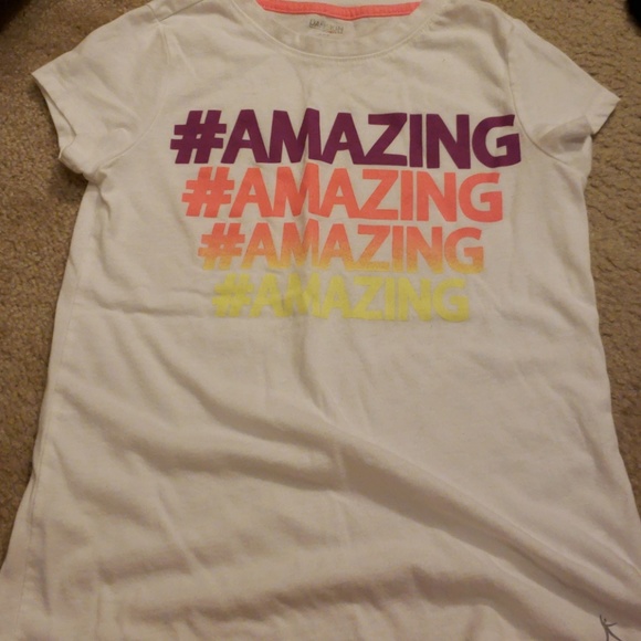 Short sleeve shirt - Picture 1 of 1